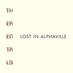 Lost in Alphaville